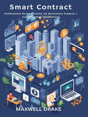 cover image of Smart Contract Development